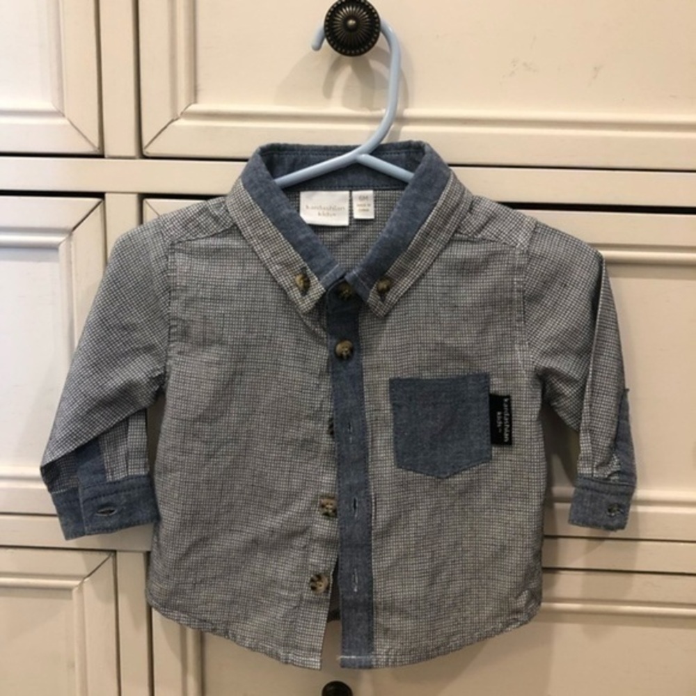 Kardashian Baby Shirt